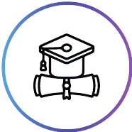 Beneficio: capacitación constante